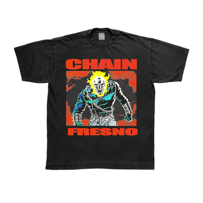 Ghost Rider • Heavy Tee